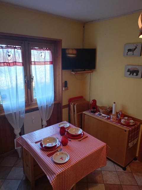 Fiocco di neve, residence Magnola Apartment in Abruzzo