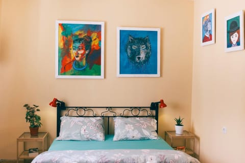 Universe Rooms & Apartments Bed and Breakfast in Skopje