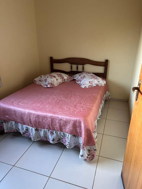 Casa Azul Bed and Breakfast in Carrancas