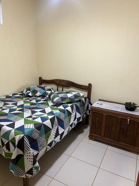 Casa Azul Bed and Breakfast in Carrancas