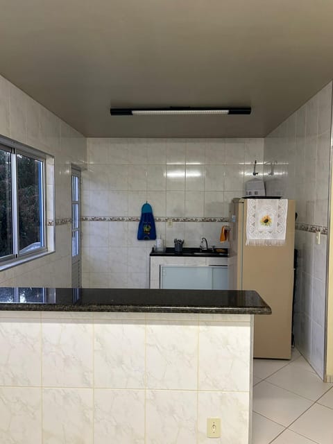 Casa Azul Bed and Breakfast in Carrancas