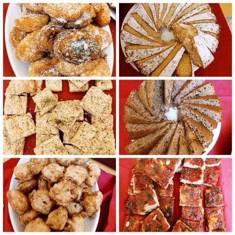 Agriturismo Vecchio Frantoio Farm Stay in Liguria