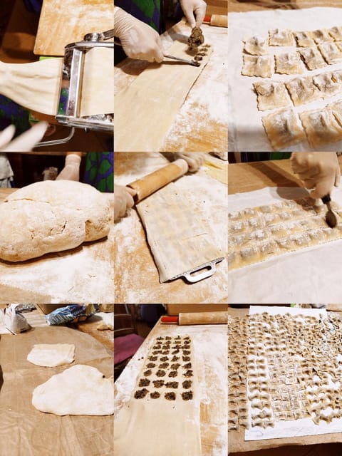 Agriturismo Vecchio Frantoio Farm Stay in Liguria