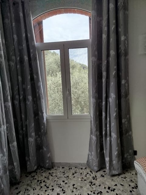 Agriturismo Vecchio Frantoio Farm Stay in Liguria