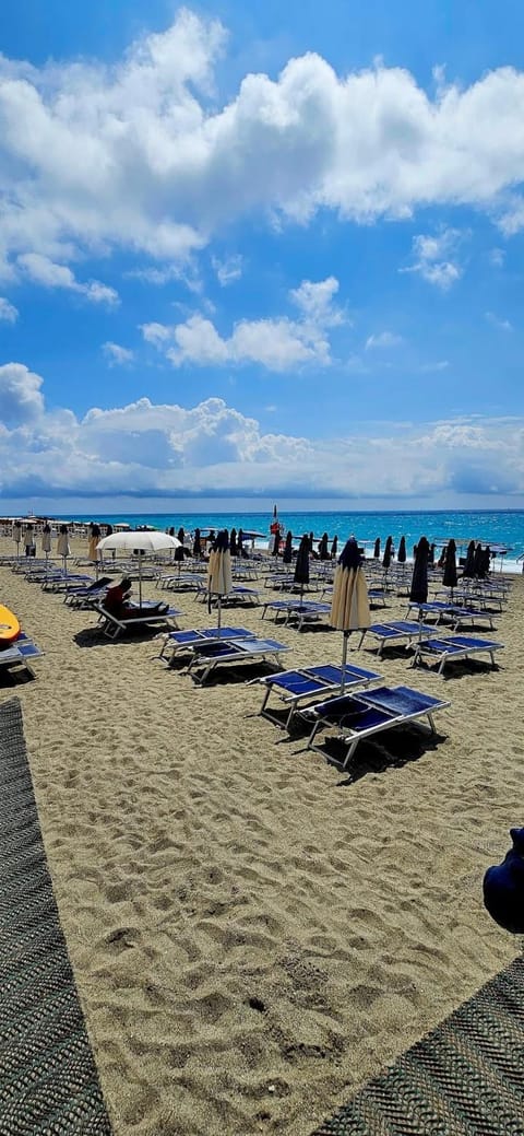 Case di Ru Apartment in Finale Ligure