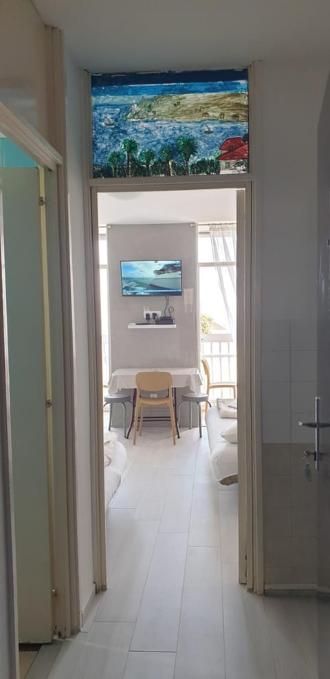 Garsonjera - centar Igalo Apartment in Dubrovnik-Neretva County