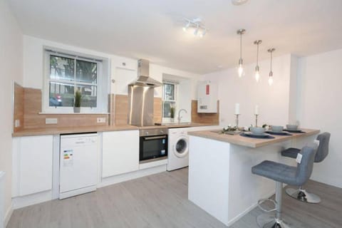 Jewel of Royal Mile Apartment Apartment in Edinburgh