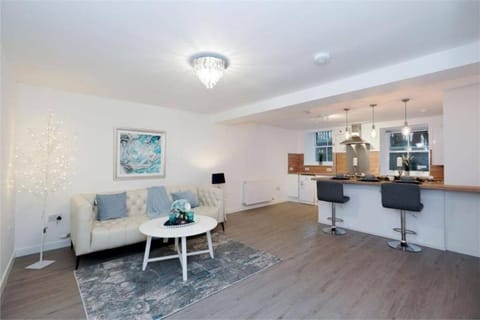 Jewel of Royal Mile Apartment Apartment in Edinburgh