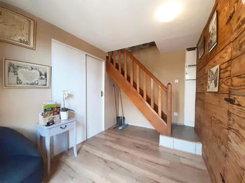 Gîte des fauvettes House in Auvergne-Rhône-Alpes