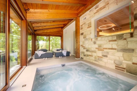 Hot Tub, Spa and wellness centre/facilities, Swimming pool, Open Air Bath, Public Bath