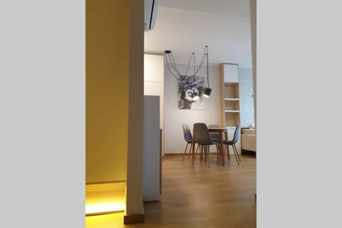 Diagonala 2 Apartment in Novi Sad