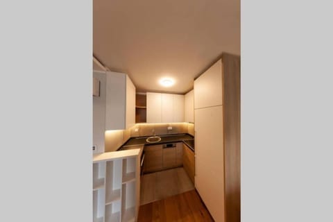 Diagonala 2 Apartment in Novi Sad