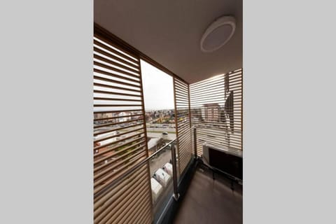 Diagonala 2 Apartment in Novi Sad