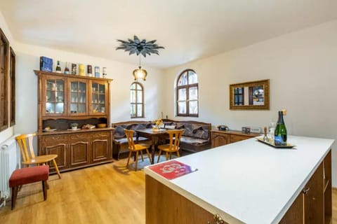 Guest House Geranium Arbanasi Villa in Veliko Tarnovo