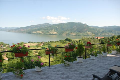 Apartment Danubius Vacation rental in Serbia