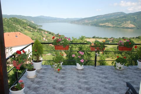Apartment Danubius Vacation rental in Serbia