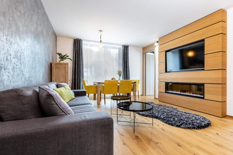 TV and multimedia, Living room