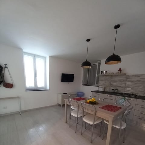 Ultreya Apartment in Campania
