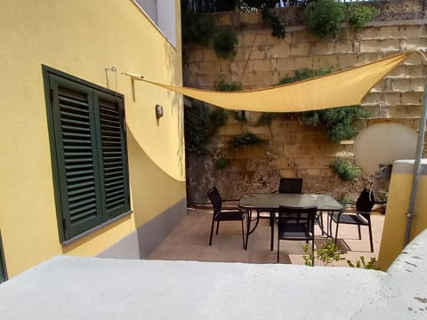 Ultreya Apartment in Campania