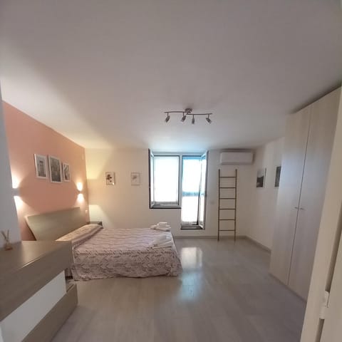 Ultreya Apartment in Campania