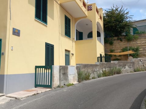 Ultreya Apartment in Campania
