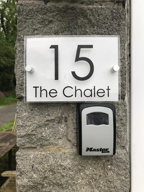 Bucklands - Chalet 15 Apartment in England