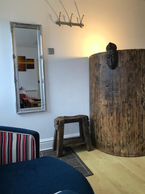 Bucklands - Chalet 15 Apartment in England