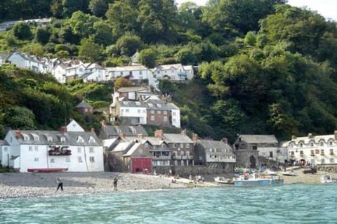 Bucklands - Chalet 15 Apartment in England