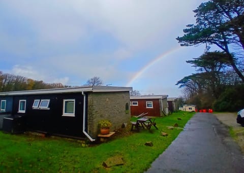 Bucklands - Chalet 15 Apartment in England