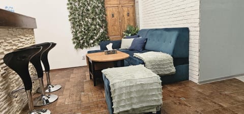 Przytulny loft 5 min od centrum Gdańska Bazpłatny parking Apartment in Gdansk