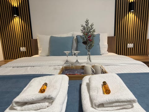 Hotel Majestic Hotel in Municipality of Ohrid, North Macedonia