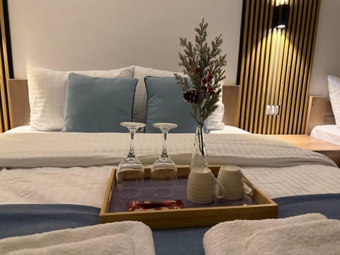 Hotel Majestic Hotel in Municipality of Ohrid, North Macedonia