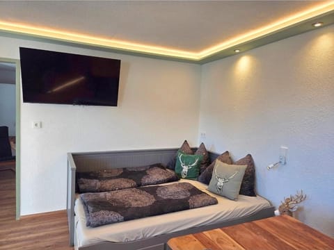 Apartment am Egghof Deluxe Apartment in Tyrol