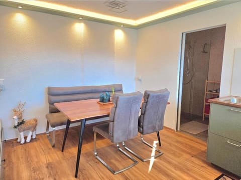 Apartment am Egghof Deluxe Apartment in Tyrol