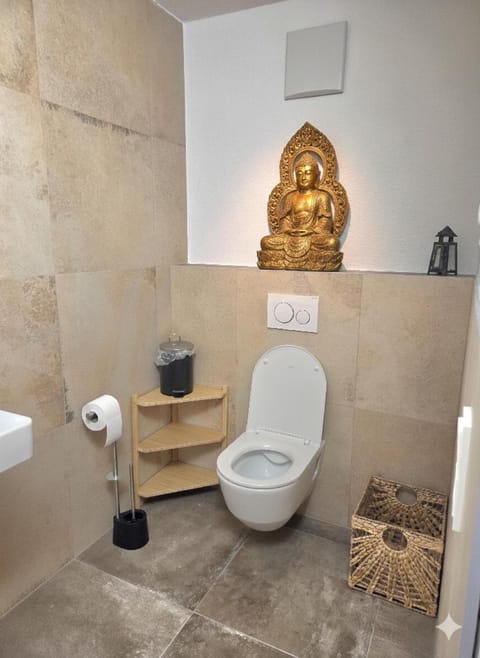 Apartment am Egghof Deluxe Apartment in Tyrol