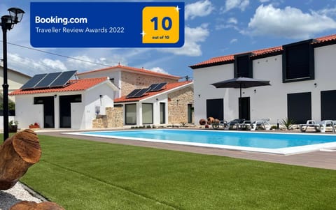 Property building, Logo/Certificate/Sign, Swimming pool