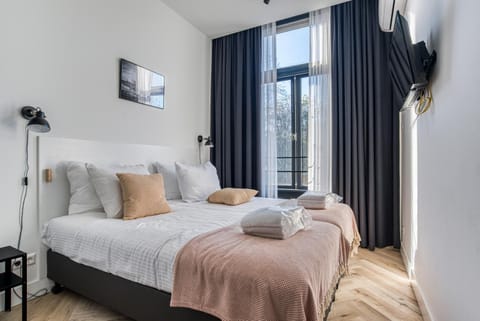 Hosted by Wendy prins willem 2 Apartment in The Hague