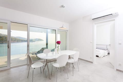 Villa Style and Sea Villa in Dubrovnik-Neretva County