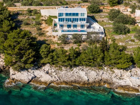 Villa Style and Sea Villa in Dubrovnik-Neretva County