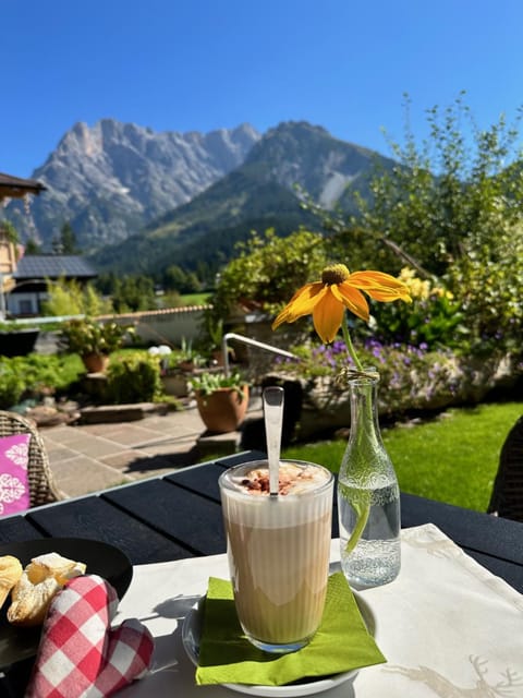 Apart Ursus Hinterthal Apartment in Salzburgerland