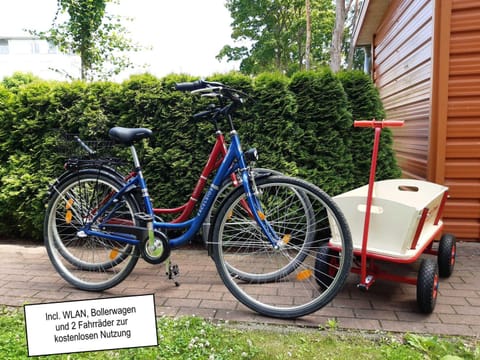 Cycling
