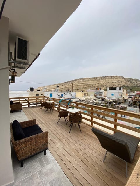 View (from property/room)
