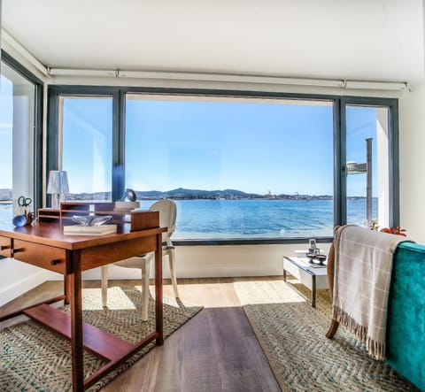 View (from property/room), Sea view