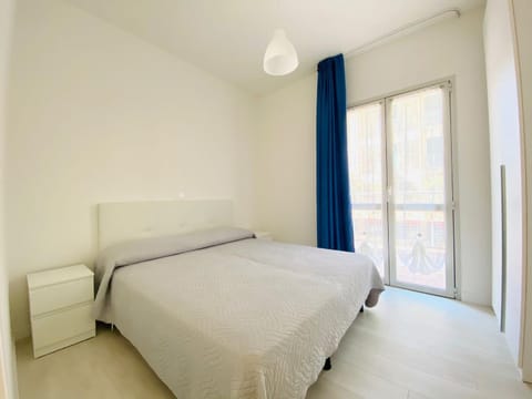 AUGUSTUS - Piazza Mazzini - Vicino al mare - IMMOBIL RELAX Apartment in Lido di Jesolo