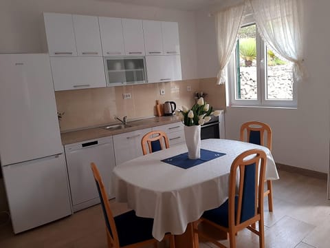 Apartment Fjaka Apartment in Vis