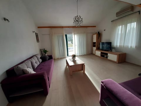 Apartment Fjaka Apartment in Vis