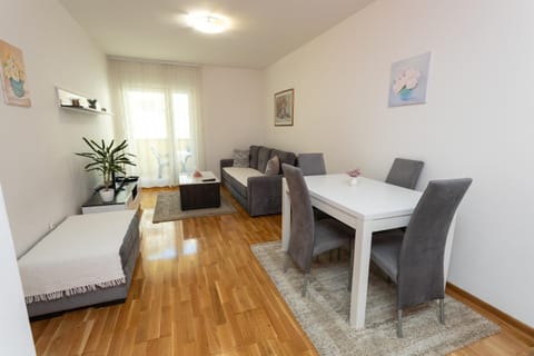Apartman Central Bliss Mostar Apartment in Mostar