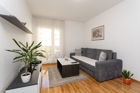 Apartman Central Bliss Mostar Apartment in Mostar