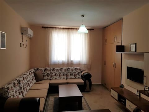 TV and multimedia, Living room, Seating area, Evening entertainment, air conditioner