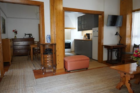 A Painter's House in Plaka Apartment in Plaka